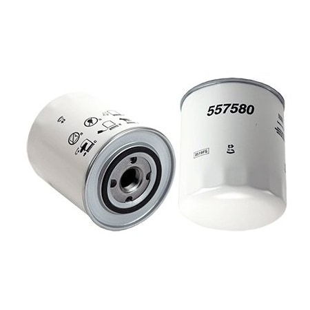 Wix Filters Oil Filter 57580